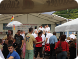 Kutterrudern 2012