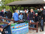 Kutterrudern 2014